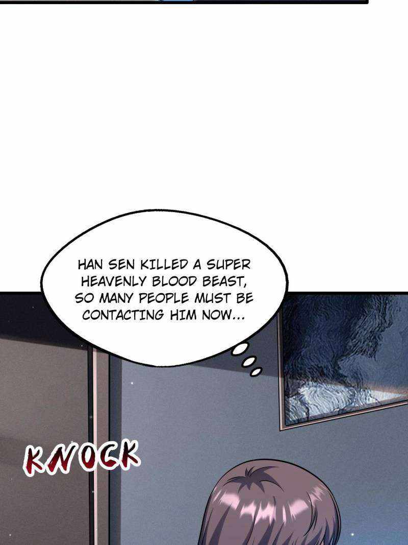 Super Gene Chapter 238 19